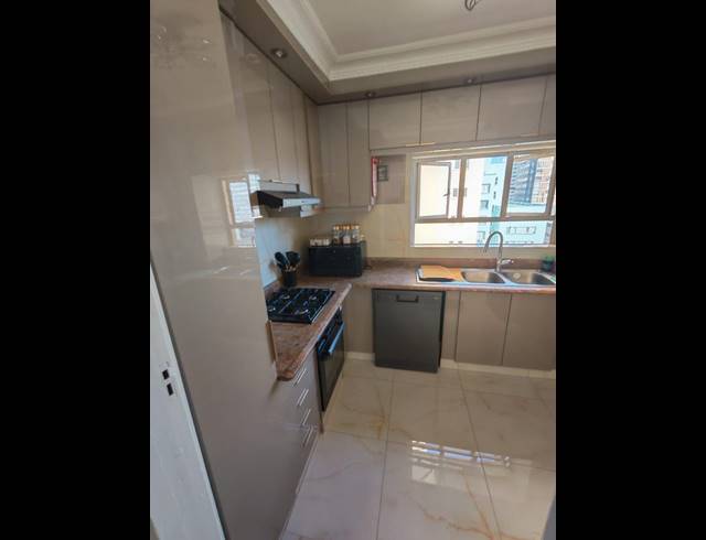 2 BEDROOM APARTMENT FOR SALE IN NORTH BEACH